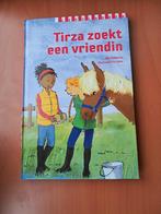 A. Hilberts - Tirza zoekt een vriendin, Ophalen of Verzenden, Zo goed als nieuw, A. Hilberts