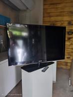 Samsung LE46C530F1W - 46 inch Full HD TV, Gebruikt, Ophalen of Verzenden, Samsung, 100 cm of meer