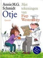 Otje - Annie M.G. Schmidt - Met tekeningen van Fiep Westendo, Ophalen of Verzenden, Zo goed als nieuw