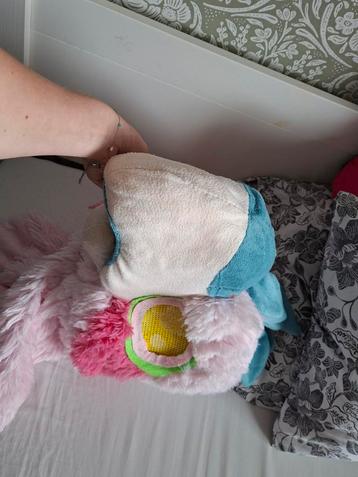 Fursuit papegaai for sale MOET NU WEG!! beschikbaar voor biedingen