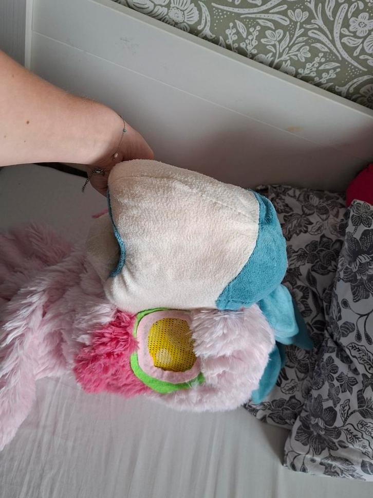 Fursuit papegaai for sale MOET NU WEG!!, Hobby en Vrije tijd, Kostuums, Theaterbenodigdheden en LARP, Zo goed als nieuw, Ophalen of Verzenden