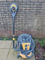 wand/plafond schuurmachine, Doe-het-zelf en Verbouw, Gereedschap | Schuurmachines, Ophalen, Zo goed als nieuw, 1200 watt of meer