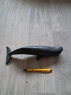 Schleich Walvis 16084 - Pottwal, Ophalen of Verzenden, Zo goed als nieuw