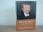 John Warburton - Weldadigheden van een Verbonds-God, Boeken, Ophalen of Verzenden, Zo goed als nieuw, Christendom | Protestants