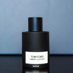 Tom Ford - Ombre Leather Parfum sample, Verzenden