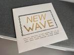 New Wave Vinyl, Ophalen of Verzenden, 2000 tot heden, Nieuw in verpakking, 12 inch