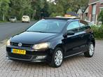 Volkswagen POLO 1.2-12V Comfortline, Voorwielaandrijving, Euro 5, 967 kg, Gebruikt