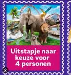 Uitstapje vriendenloterij, Drie personen of meer, Overige soorten, Overige typen