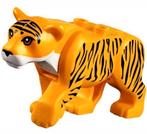 Lego Tiger Tijger uit set 60162, Kinderen en Baby's, Speelgoed | Duplo en Lego, Nieuw, Ophalen of Verzenden