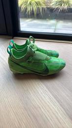 Cristiano Ronaldo voetbalschoenen 32 neon groen, Maat XS of kleiner, Ophalen, Gebruikt, Schoenen