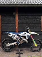 Husqvarna TC 250 - NETTE STAAT!, Particulier, Crossmotor