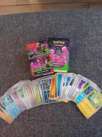 Pokemon cards 73 stuks geen dubbele kaarten perfecte staat, Ophalen of Verzenden, Zo goed als nieuw, Meerdere kaarten