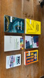 Communicatie HBO (HU) 1ste jaars, Boeken, Studieboeken en Cursussen, Ophalen of Verzenden