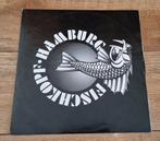 Hardcore Vinyl  Taciturne, Cd's en Dvd's, Vinyl | Dance en House, Ophalen of Verzenden, Zo goed als nieuw, 12 inch, Overige genres