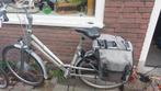 3 damesfietsen 1 herenfiets per stuk of samen te koop, Ophalen, Gebruikt, Sparta, Versnellingen