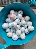 80 Pinnacle Soft golfballen, Sport en Fitness, Golf, Overige merken, Gebruikt, Bal(len), Ophalen of Verzenden