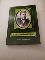 C.H. Spurgeon - Zeven wonderen van genade, Ophalen of Verzenden, Zo goed als nieuw, C.H. Spurgeon