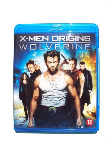 X-Men Origins - Wolverine beschikbaar voor biedingen