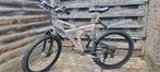 Mountainbike, 28 inch, 21 versnellingen, Overige merken, Gebruikt, Ophalen of Verzenden, Heren