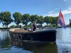 Elektrische sloep | Bold boating 680, Nieuw, Overige brandstoffen, 6 meter of meer