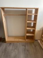 Montessori kledingkast kind, goede kwaliteit Jindl/Manine, Ophalen, 50 tot 70 cm, 105 cm of meer, 100 cm of meer