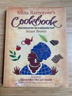 Mma Ramotswe's Cookbook Stuart Brown, Boeken, Ophalen of Verzenden, Gelezen, Afrika