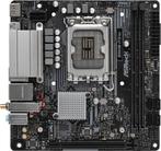 ASRock B660M-ITX/ac - Wifi - Socket 1700, Info@asrock.nl, ASRock, DDR4, Ophalen of Verzenden