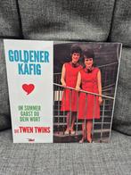 Twen twins goldener kafig, Ophalen of Verzenden, Zo goed als nieuw, Overige formaten, Levenslied of Smartlap