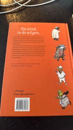 K. Grahame - De wind in de wilgen, Ophalen of Verzenden, Zo goed als nieuw, K. Grahame
