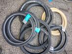 20 inch NIEUW buitenbanden per set 15 euro, Ophalen, Nieuw, Batterij, Verlichtingsset