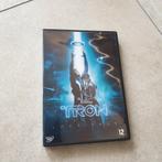 DVD Tron Legacy, Ophalen of Verzenden, Zo goed als nieuw