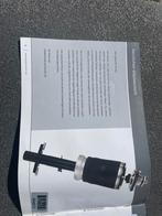 Te koop luchtvering Goldschmitt fiat ducato 250, Caravans en Kamperen, Camper-accessoires, Ophalen, Gebruikt