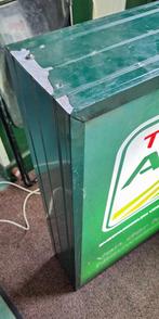 Lichtbak TOTAL AGRI smeermiddelen voor de landbouw🚜, Ophalen, Gebruikt, ., Lichtbak of (neon) lamp