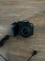 Canon Camera EOS R10, Audio, Tv en Foto, Fotocamera's Digitaal, Ophalen, Zo goed als nieuw, Canon