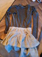 Leuke jurk maat 152 LIKE FLO, Ophalen of Verzenden, Zo goed als nieuw, Jurk of Rok, LIKE FLO