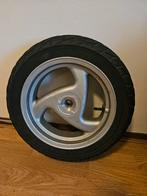 Vivacity achterwiel band zit prop in, Ophalen, Benzine, Vivacity