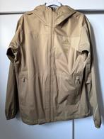 Adidas undefeated jas, Ophalen of Verzenden, Nieuw, Maat 48/50 (M), Groen