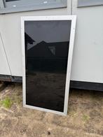 8 Infrarood Panelen 800W - Efficiënte Verwarming, Ophalen, 30 tot 80 cm, Gebruikt, Kachel