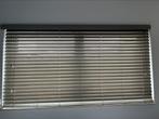 PVC jaloezieën 107x198, Ophalen, Pvc, 100 tot 150 cm, 150 tot 200 cm