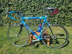 Racefiets - Vintage - Fausto Coppi KP1, Zo goed als nieuw, Ophalen, Overige merken, 10 tot 15 versnellingen