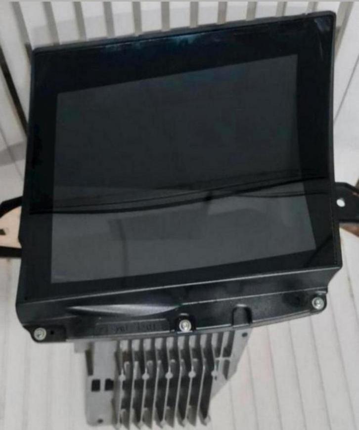 Head up display BMW F 10 / F 11.
Pre LCI., Auto-onderdelen, Dashboard en Schakelaars, BMW, Gebruikt, Ophalen of Verzenden
