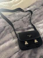 Pradda tas, Ophalen, Zo goed als nieuw, Zwart