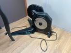 Tacx Flux 2 Smart Fietstrainer incl. cassete, Ophalen, Zo goed als nieuw, Benen, Overige typen