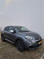 Fiat 500X 1.0 GSE 120pk 2019 Grijs, Voorwielaandrijving, 65 €/maand, 1250 kg, 1295 kg