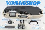 Airbag set Dashboard M speaker BMW X4 G02 (2018-heden), Gebruikt, Ophalen of Verzenden