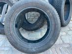 Mooie set van 4 bfgoodrich voor winter 185 65 r15 ook ruilen, Ophalen