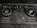 Pioneer DDJ-400 DJ Controller + decksafer, Muziek en Instrumenten, Ophalen of Verzenden, Zo goed als nieuw, Pioneer