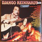 Django Reinhardt - Dubbel LP, Ophalen of Verzenden, Gebruikt, 12 inch