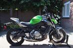 Kawasaki Z650 - A2 - Lage KM-stand!, Motoren, 2 cilinders, Kawasaki, Bedrijf, Kawasaki