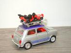 Morris Mini Cooper S MK-I - Tomica Dandy L8 Japan 1:43, Hobby en Vrije tijd, Modelauto's | 1:43, Overige merken, Japan, Auto, Verzenden